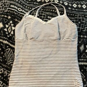 Roxy tank top